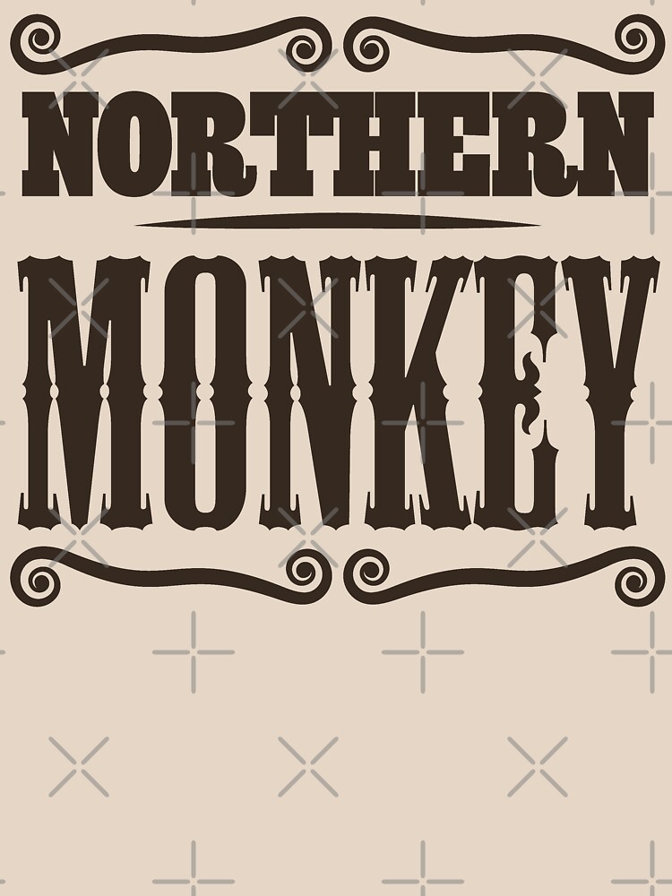 NDVH Northern Monkey by nikhorne