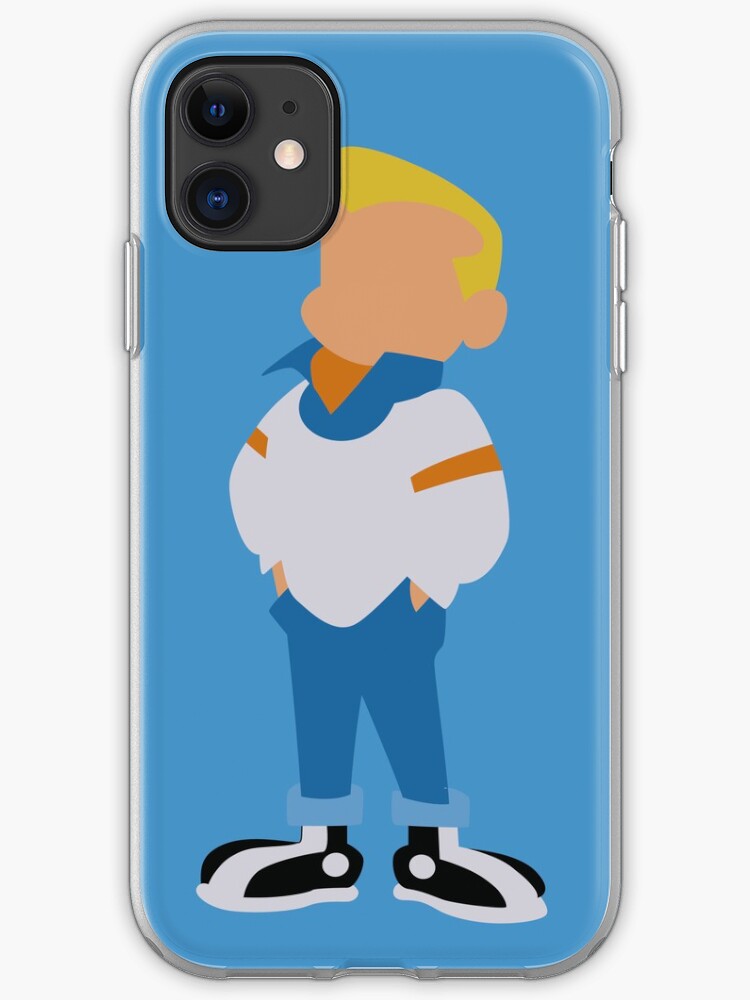 Bravo Dooby Doo iPhone 11 case Bravo Dooby Doo iPhone 11 case