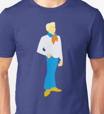 scooby doo mystery incorporated merch