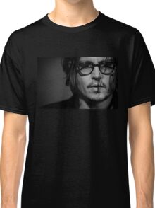 Johnny Depp: T-Shirts | Redbubble