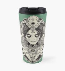 Witch. Travel Mug