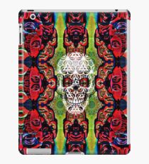 Pareidolia iPad Case/Skin