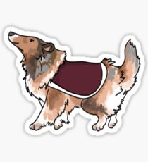 Miss Rev Sticker