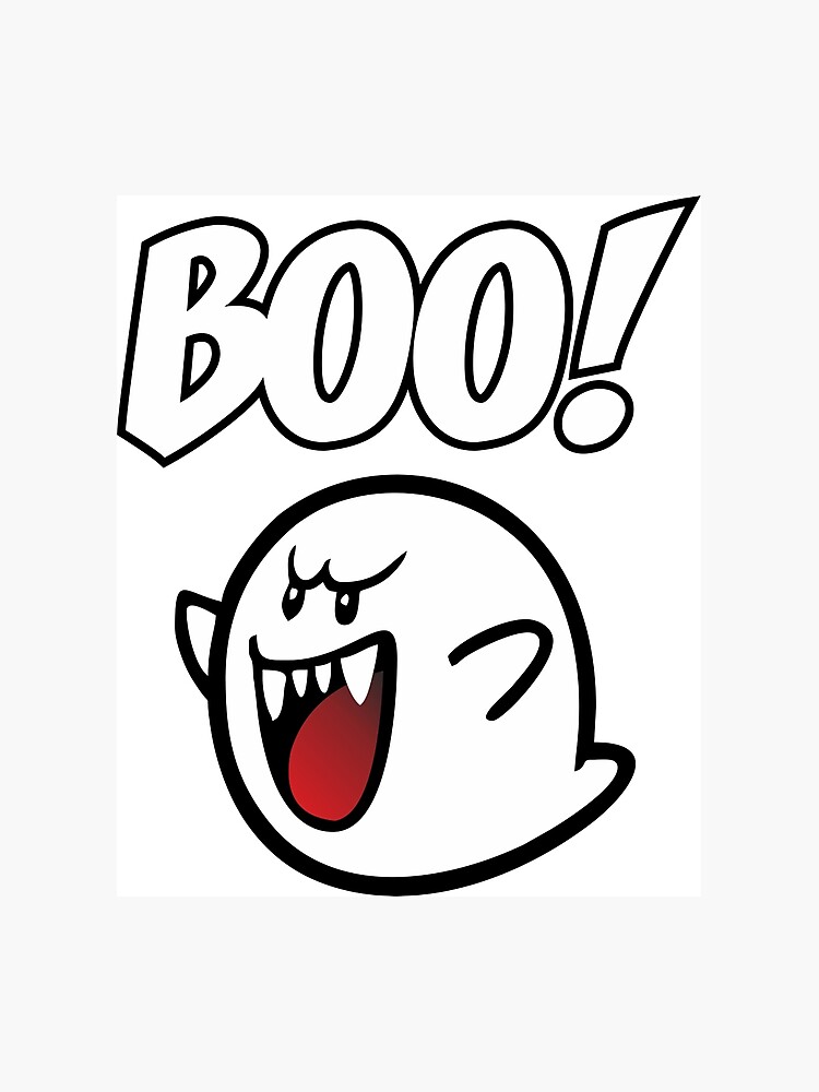 Boo