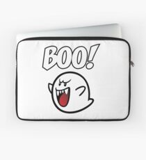 BOO Mario Geist Laptoptasche