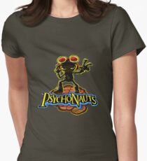 psychonauts shirt