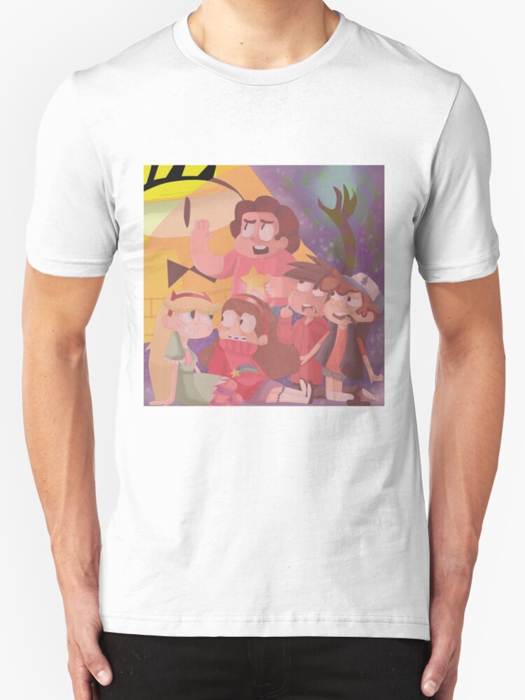 Crossover Steven Universe Star Forses Evil Crossover Steven Universe Star Forses Evil