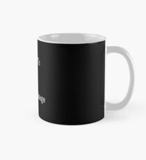Image kann nicht generiert werden Tasse (Standard)