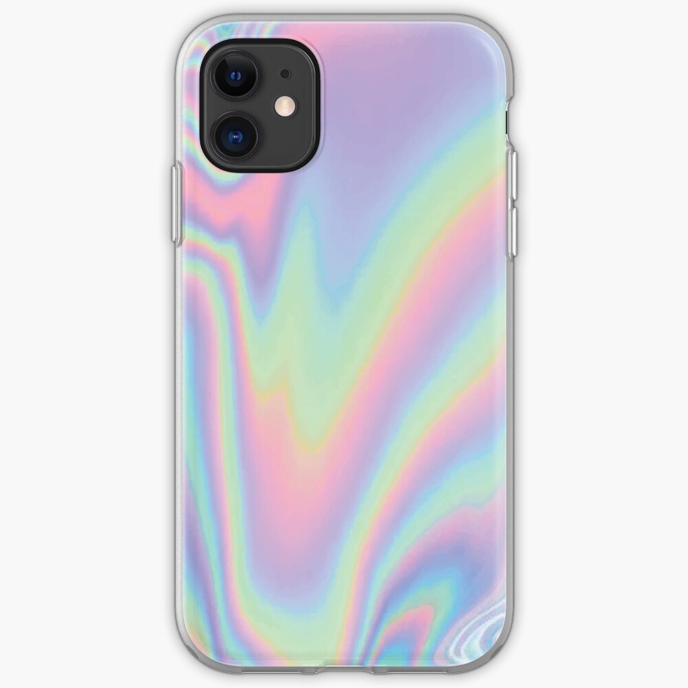 Hologram iPhone Case & Cover