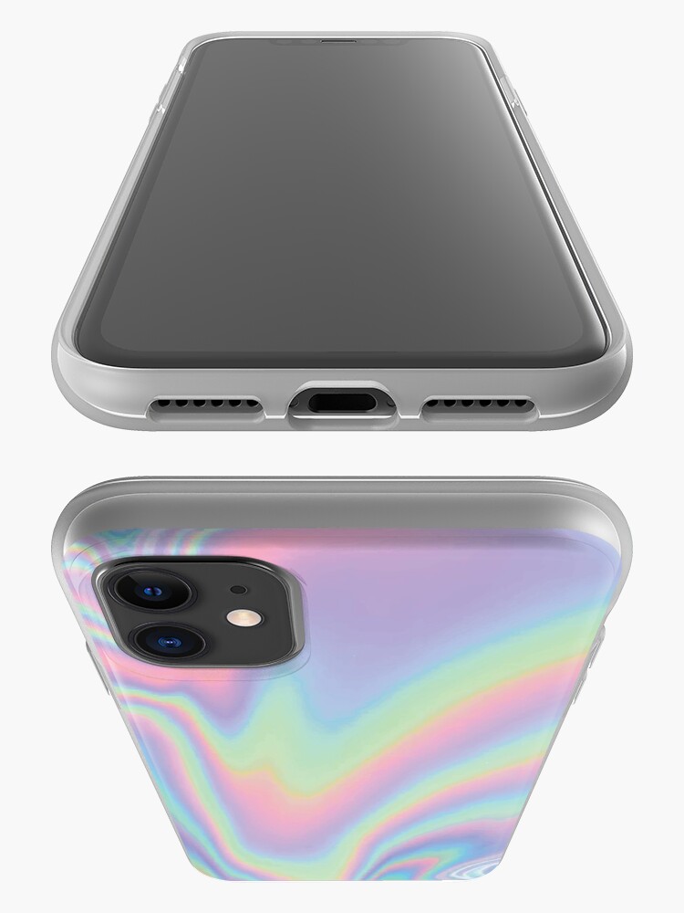 Alternate view of Hologram iPhone Case & Cover