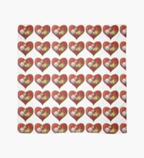 Love machine Scarf