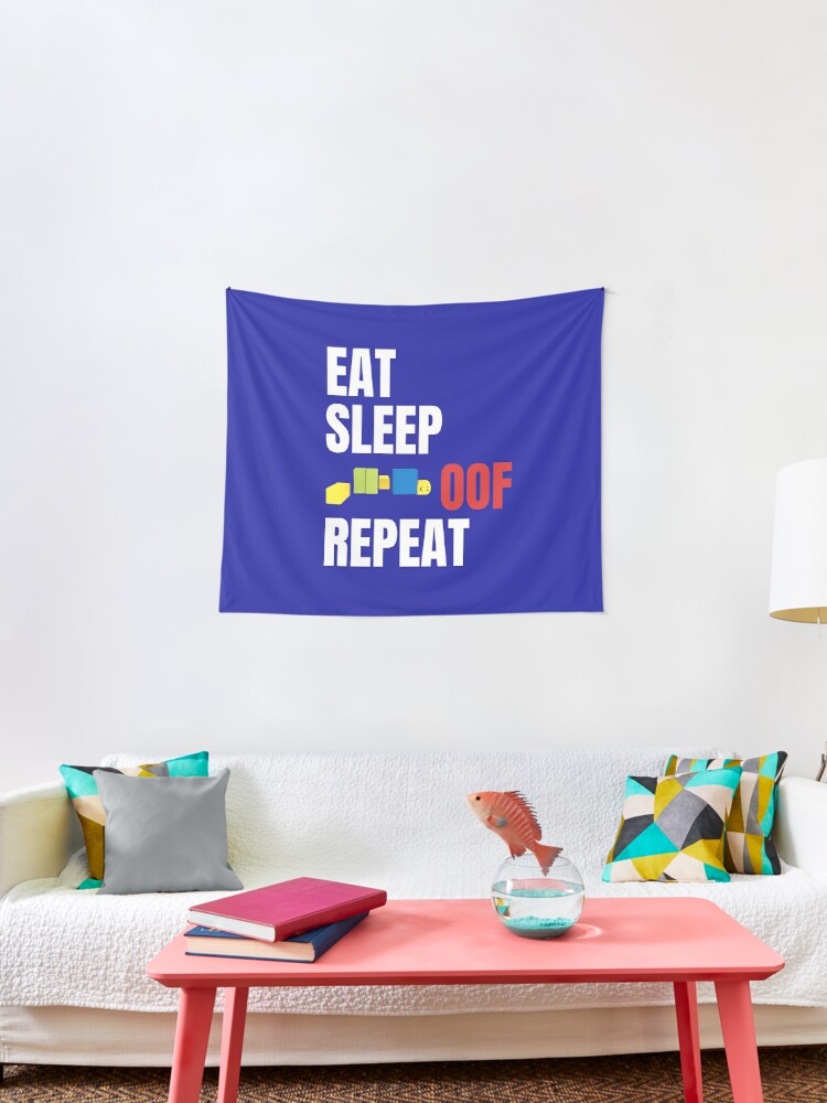 Roblox Oof Gaming Noob Tapestry By Smoothnoob Redbubble - roblox oof gaming noob zipper pouch by smoothnoob redbubble