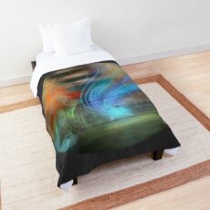 Magic Comforter