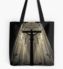 Faith Tote Bag