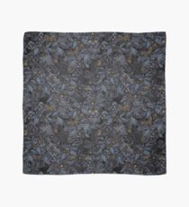 Fit In (moonlight blue) Scarf