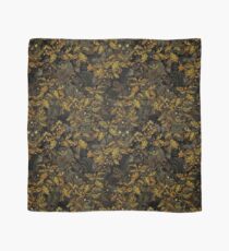 Fit In (burnt sienna) Scarf