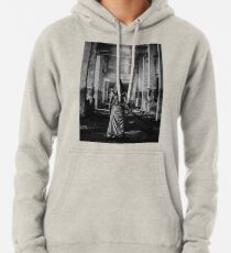 Silent Hill sword... Pullover Hoodie