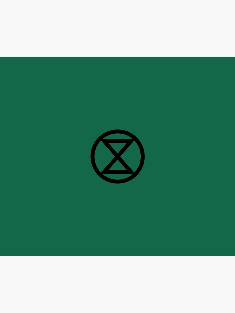 BEST SELLING Extinction Rebellion Merchandise von jaejae78