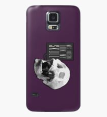 Mrs Hudson Took My Skull Case/Skin for Samsung Galaxy