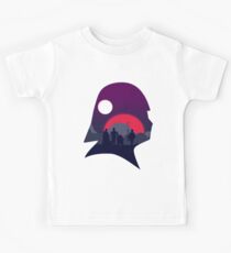 Eine neue Hoffnung Kinder T-Shirt