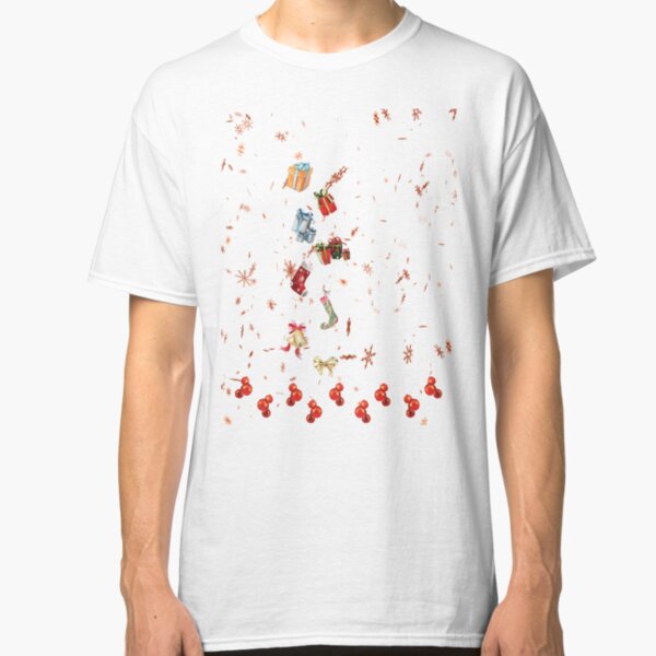Christmas Gifts Classic T-Shirt
