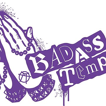 OUTST2 - BACKWOODS BADASS Sticker – OutlawMerch.com
