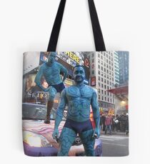 Andy Golub's art! Tote Bag