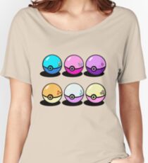 Pokemon is magic Women's Relaxed Fit T-Shirt