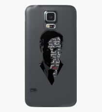 I Will Skin You Case/Skin for Samsung Galaxy