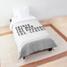Father Comforter