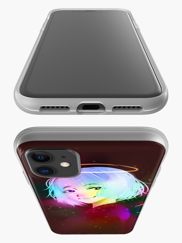 Alternate view of Angel iPhone Case & Cover