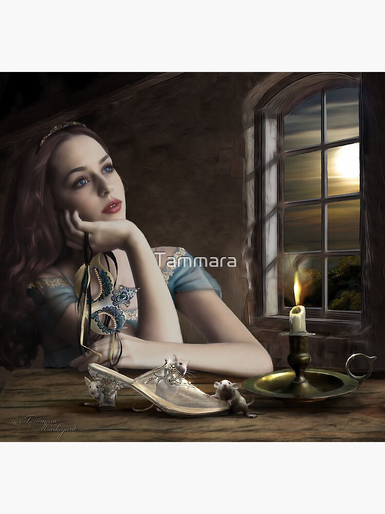 After The Ball by Tammara