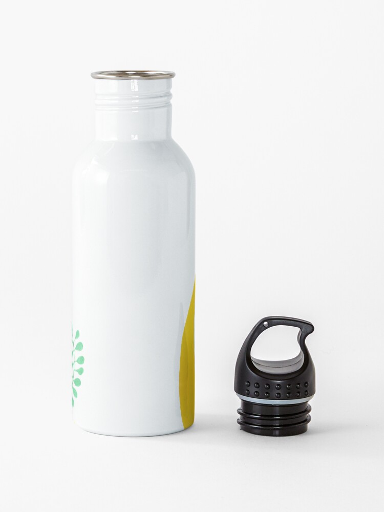 Alternate view of Makeup dreamy night Water Bottle