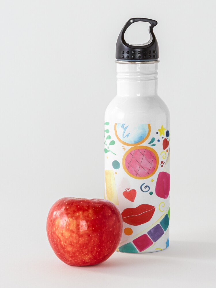 Alternate view of Makeup dreamy night Water Bottle