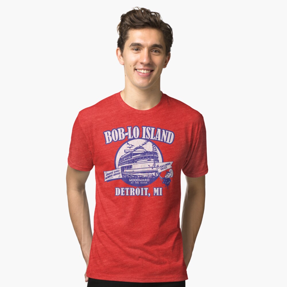 boblo t shirt