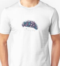 Bramble the Hedgehog Unisex T-Shirt