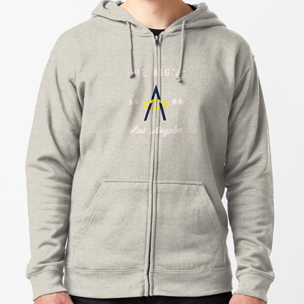 california angels sweatshirt