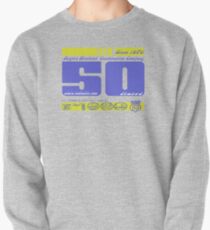 usa new york tshirt by rogers bros co Pullover