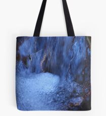Brook Tote Bag