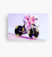 Teun Mulder Metal Print
