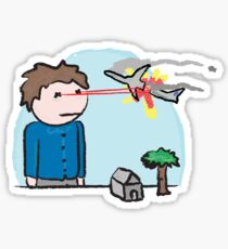 Fun Sticker