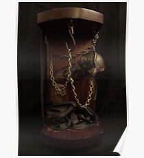 Goetia Poster