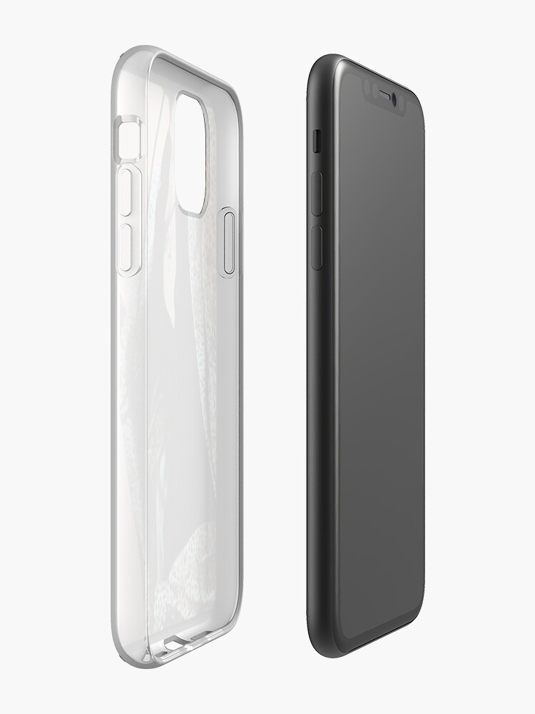 Coque iPhone « Harry Styles », par Nmrpm04