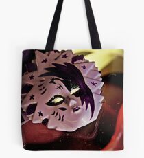 "Carnevale" Tote Bag