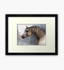 Kordelas Framed Print