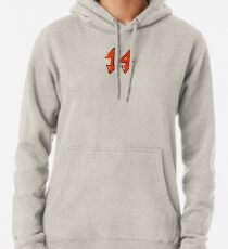 Trippie Redd 1400 Pullover Hoodie