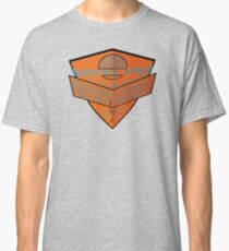 usa new york tshirt by rogers bros co Classic T-Shirt