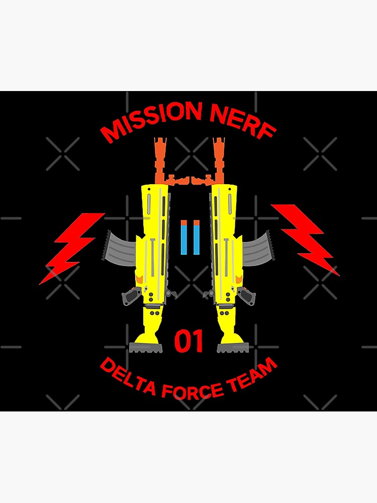 Gun Battle Kids - Battle shirt - Battle Wars - Battle Drop Zone Kids - Nerfs - New by happygiftideas