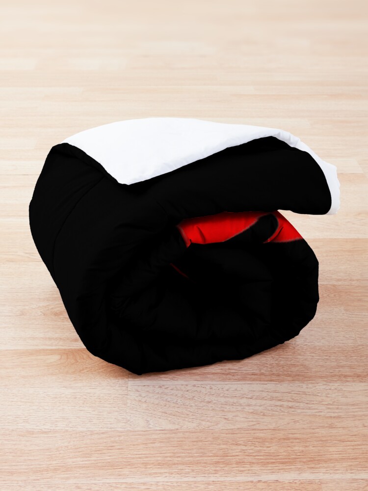 Alternate view of Gun Battle Kids - Battle shirt - Battle Wars - Battle Drop Zone Kids - Nerfs - New Comforter