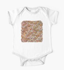 Where is wally in this product? One Piece - Short Sleeve